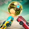 Rocket Car Ball