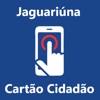 Jaguariúna Cartão Cidadão