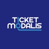 Ticket Modalis