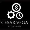 Cesar Vega Economista