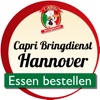 Capri Bringdienst Hannover