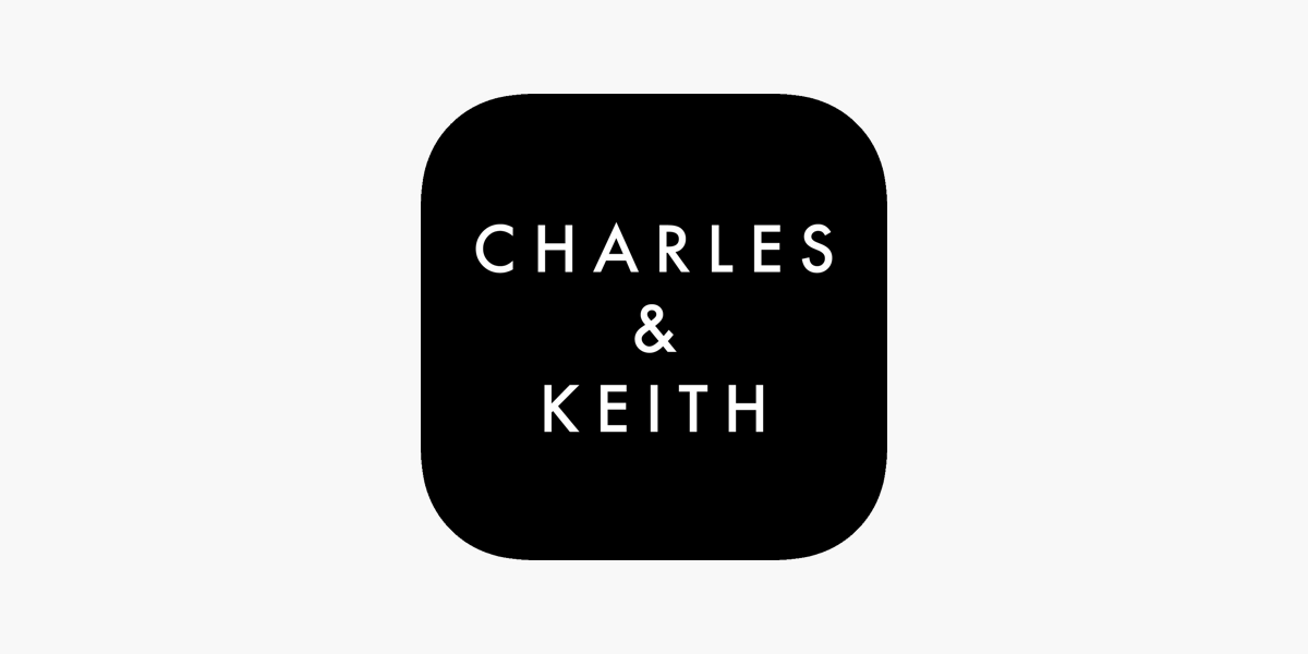 Charles Keith On The App Store