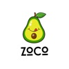 ZoCo - Đồ uống, free ship