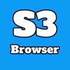 Simple S3 Browser