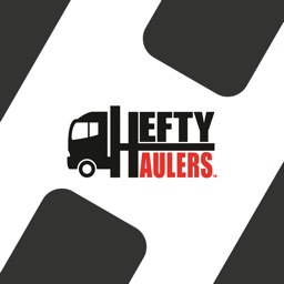 Hefty Haulers Driver