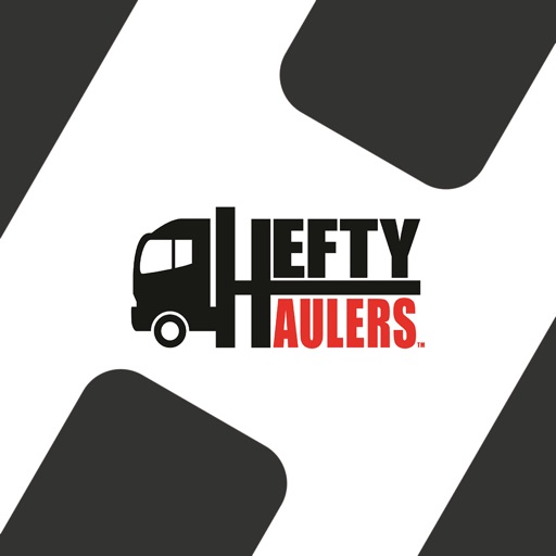 Hefty Haulers Driver