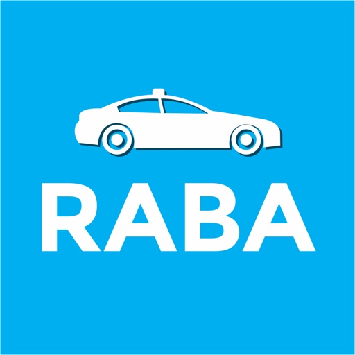 RABA Taxi in South Sudan