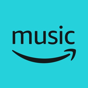 Amazon Music: Songs & Podcasts app reviews and download