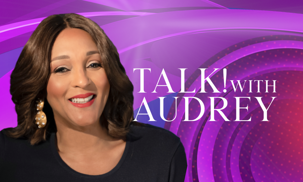 ‎TALK WITH AUDREY on the App Store
