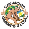 Movimento Garimpo é Legal