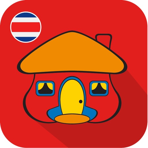 Davivienda Costa Rica iOS App