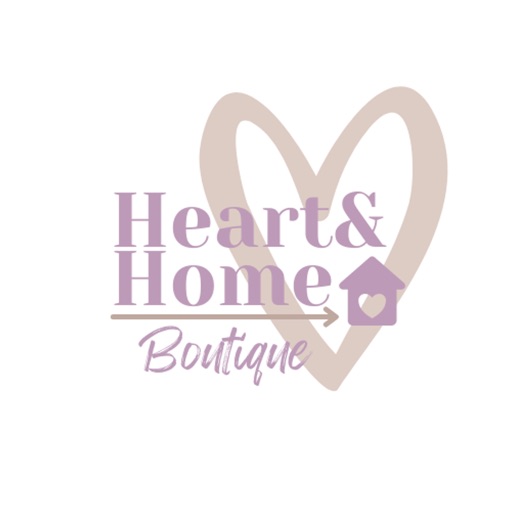 Heart & Home Boutique