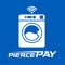 Icon Pierce Pay Laundry