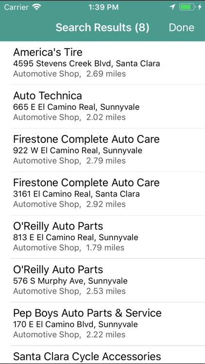 Auto Shops screenshot-4