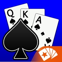 Spades+ app funktioniert nicht? Probleme und Störung