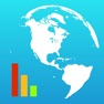 Get World Factbook 2023 Pro for iOS, iPhone, iPad Aso Report