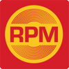 RPM - Turntable Speed Test - Philip Broder
