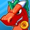 Icon Dragonary: Compete & Earn