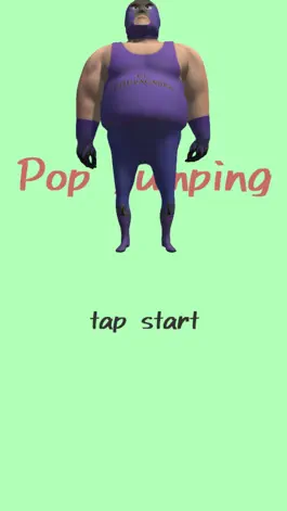 Game screenshot PopJumping mod apk
