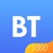 BT1000 is the App used for Bluetooth battery tester