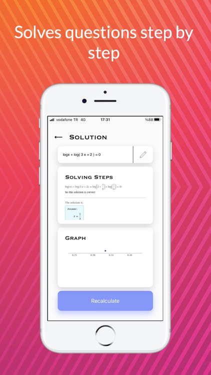 Math Solver # screenshot-5