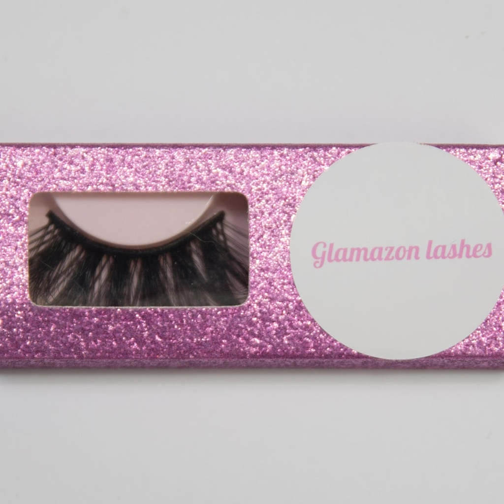 Get Glamazon Lashes Store for iOS, iPhone, iPad Aso Report