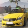 Luxury Taxi Simulator
