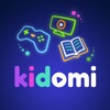 Kidomi Games & Videos