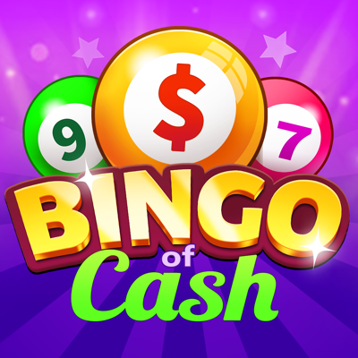 Bingo of Cash: Win Real Money