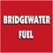 This is the Bridgewater Fuel App