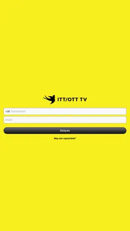 Game screenshot IttOtt Tv mod apk