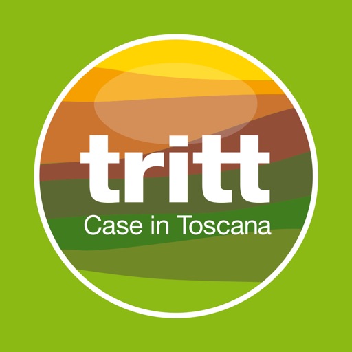 Tritt - Case in Toscana