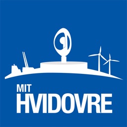 Mit Hvidovre