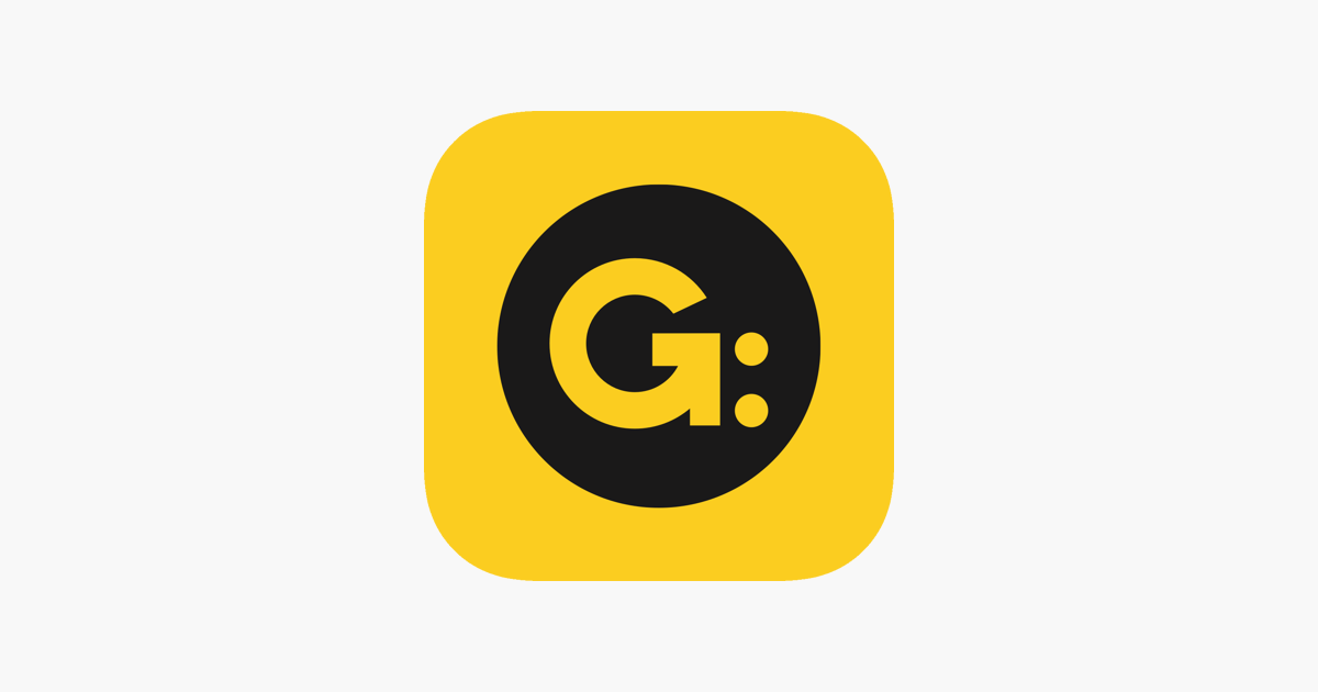 My G: trên App Store