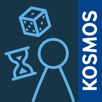 Die KOSMOS Erklär-App app funktioniert nicht? Probleme und Störung
