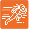 Ninja Runner - Fitness App
