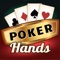 Complete the best Poker Hands