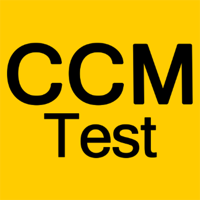 CCM Practice Test