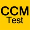 Icon CCM Practice Test