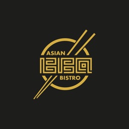 Asian BBQ Bistro