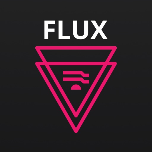 Flux Pro iOS App