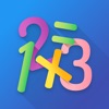 I Like Math App - Math Quiz