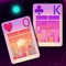 Icon FLICK SOLITAIRE - Card Games