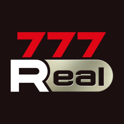 777Real（スリーセブンリアル）-無料パチスロアプリ, 人気パチスロアプリ, パチスロ, サミー-512x512bb
