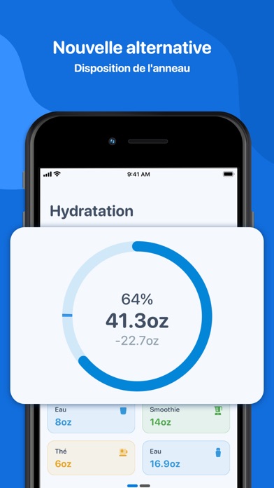WaterMinder WaterMinder