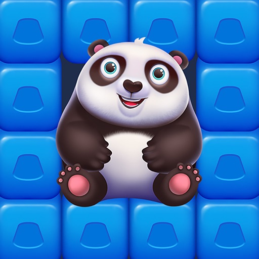 Cube Blast Journey