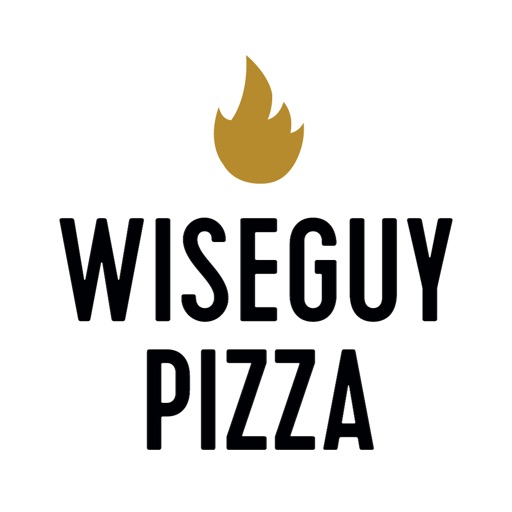 Wiseguy Pizza