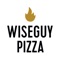 Icon Wiseguy Pizza