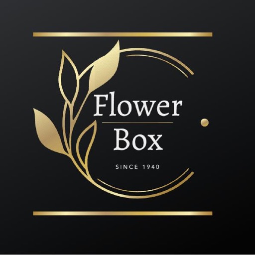 Flower Box icon