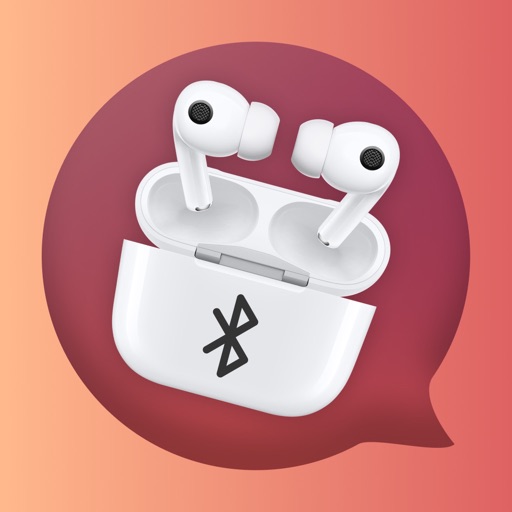 Bluetooth: Headphones Finder